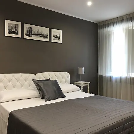 Bed & Breakfast Di Martino 2*