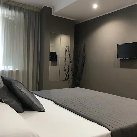 Bed & Breakfast Di Martino