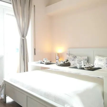 Antica Aria Di Bed & Breakfast Rome
