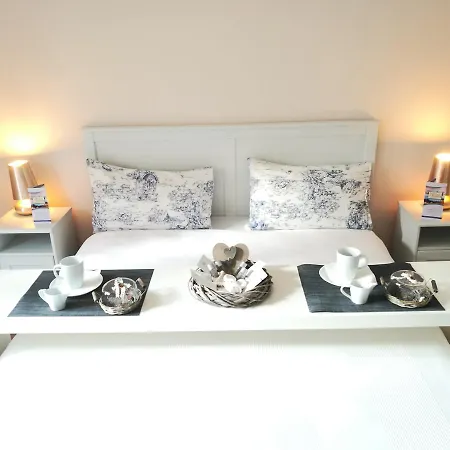 Bed & Breakfast Antica Aria Di