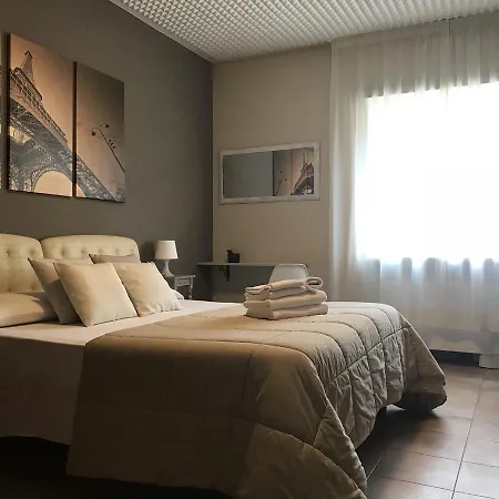 Bed & Breakfast Di Martino