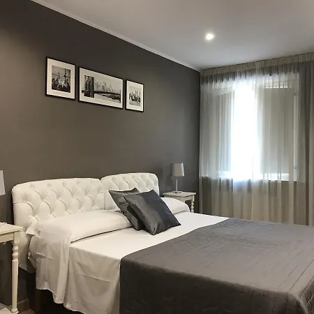 Bed & Breakfast Di Martino 2*