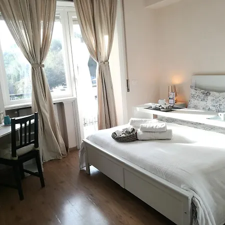 Antica Aria Di Rome