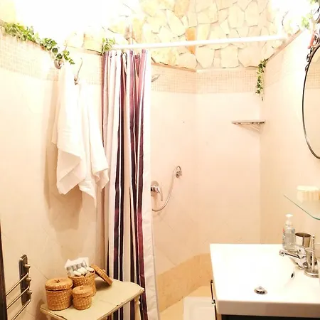 Antica Aria Di Bed & Breakfast *