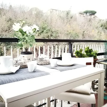 Antica Aria Di Bed & Breakfast