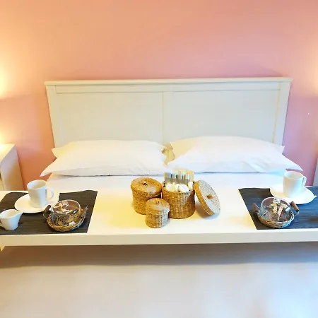 Bed & Breakfast Antica Aria Di