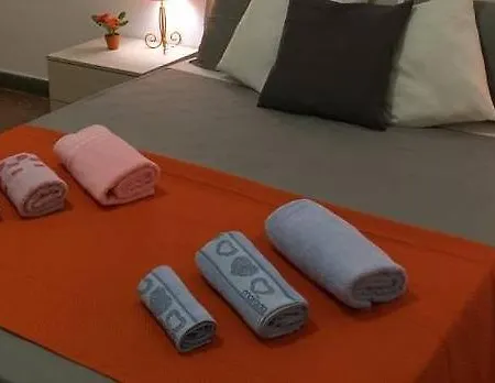 Holiday home Smart House - Ammiragli *