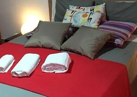 Holiday home Smart House - Ammiragli Rome