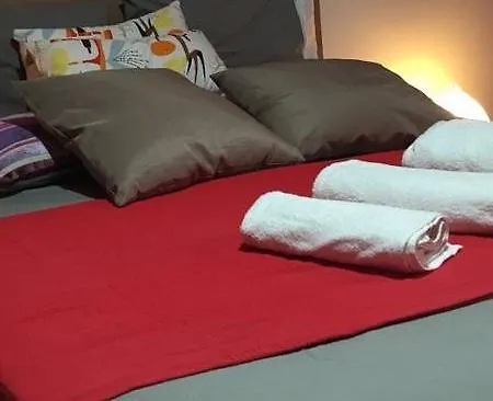 Holiday home Smart House - Ammiragli Rome