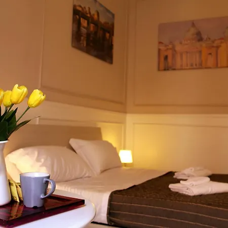 Bed & Breakfast Tra I Musei 3*