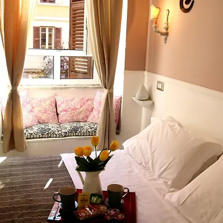 Bed & Breakfast Tra I Musei
