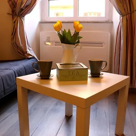 Tra I Musei Bed & Breakfast 3*