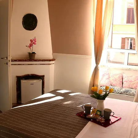 Bed & Breakfast Tra I Musei 3*