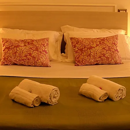 Bed & Breakfast Tra I Musei Rome