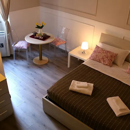 Bed & Breakfast Tra I Musei