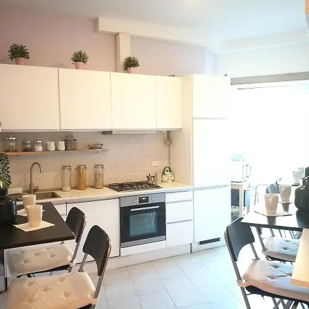 Bed & Breakfast Antica Aria Di