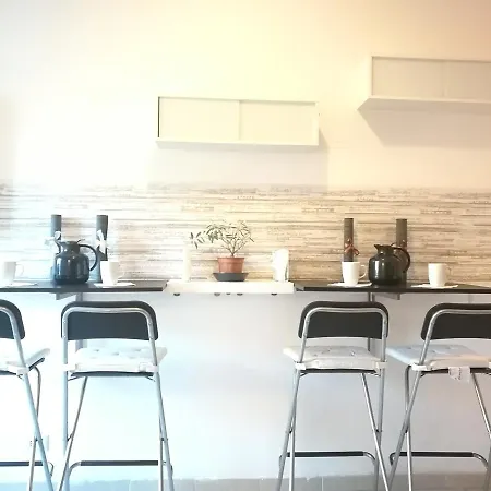 Bed & Breakfast Antica Aria Di *