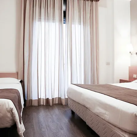 Hotel Sisto V