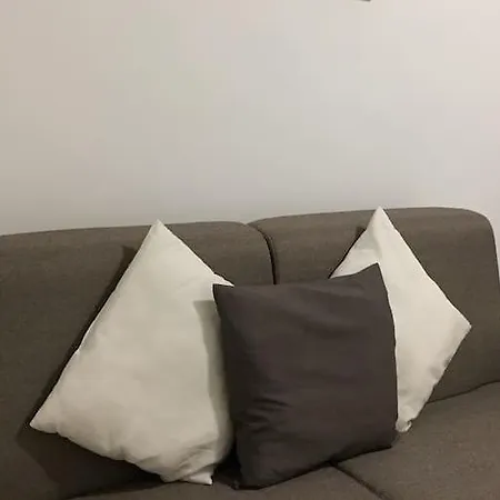Holiday home Smart House - Ammiragli Rome