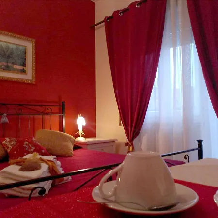Il Mito Di Bed & Breakfast Rome