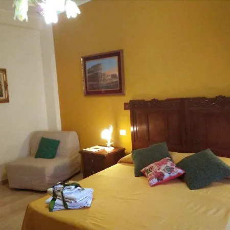 Il Mito Di Bed & Breakfast Rome