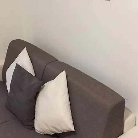 Smart House - Ammiragli * Rome