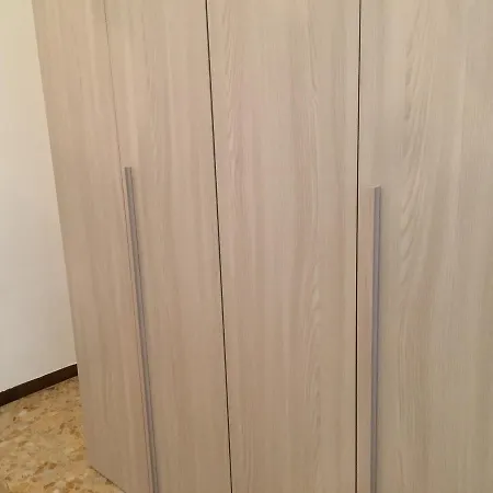 Holiday home Smart House - Ammiragli *