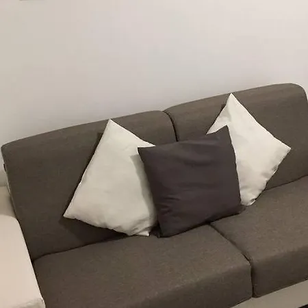 Smart House - Ammiragli Holiday home