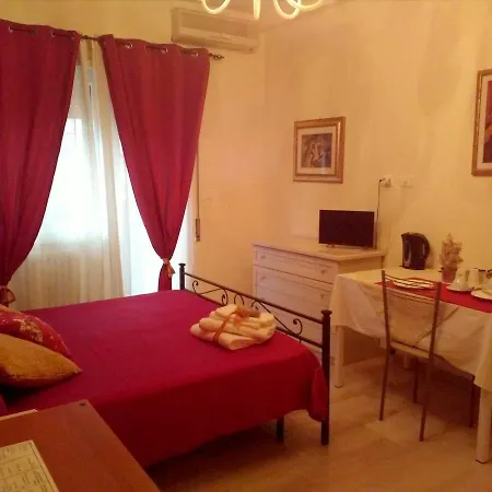 Bed & Breakfast Il Mito Di Rome