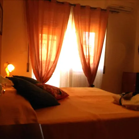 Bed & Breakfast Il Mito Di