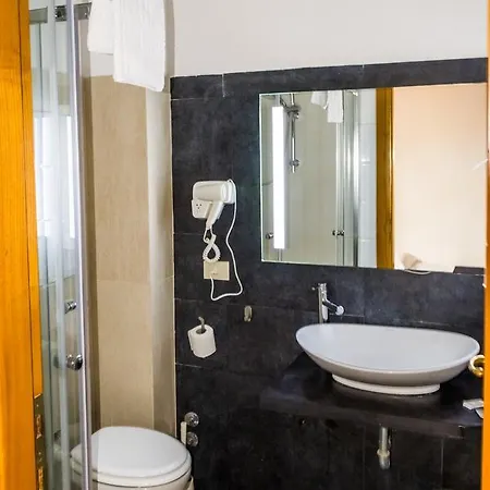 Casale Dei Massimi Hotel Řím