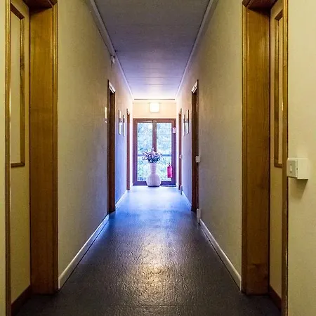 Casale Dei Massimi Řím