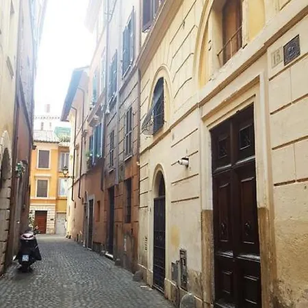 Guest House O Affittacamere Magenta Fico 2 Guest house 2*