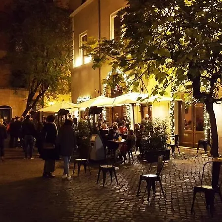 Guest House O Affittacamere Magenta Fico 2 Guest house 2*