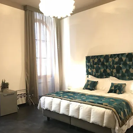 Doria Pamphilj Bed & Breakfast *