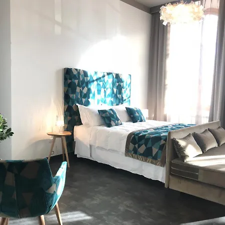Bed & Breakfast Doria Pamphilj