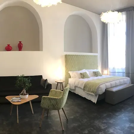 Bed & Breakfast Doria Pamphilj *