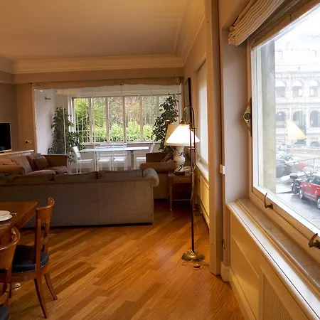 Apartment 47luxury - Colosseo