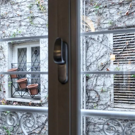 47luxurysuites - Trevi Apartment *