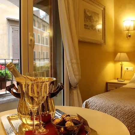 Guest house Navona