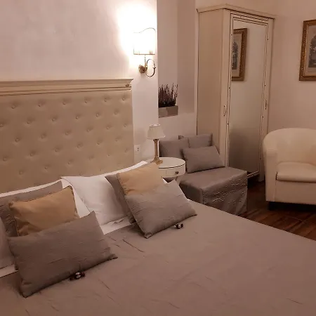 Navona 2* רומא