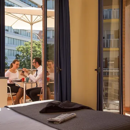 Western Blu Hotel Roma