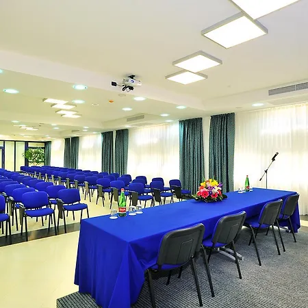 Western Blu Hotel Roma