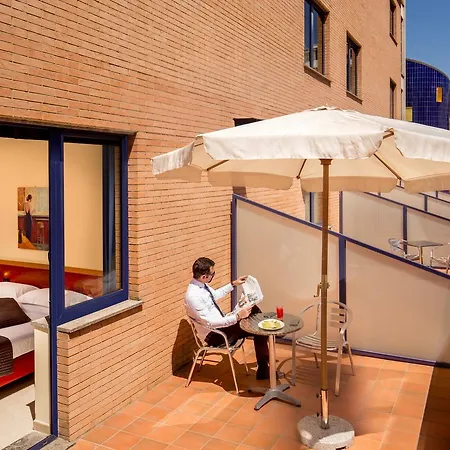 Western Blu Hotel