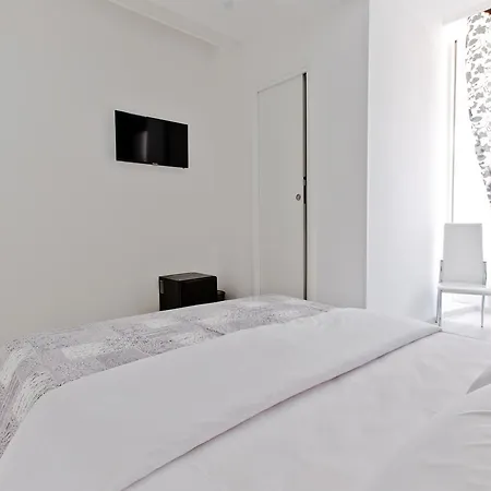New House Bed & Breakfast