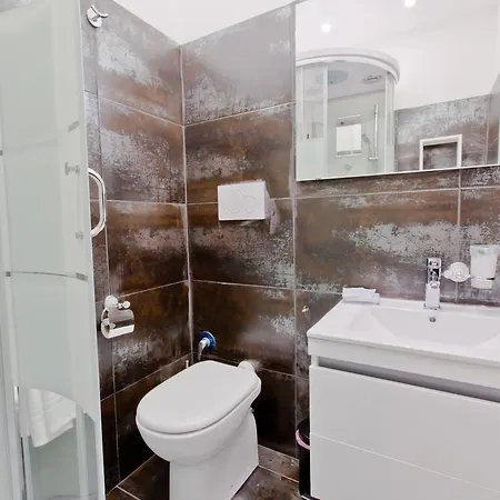 New House Bed & Breakfast Rome