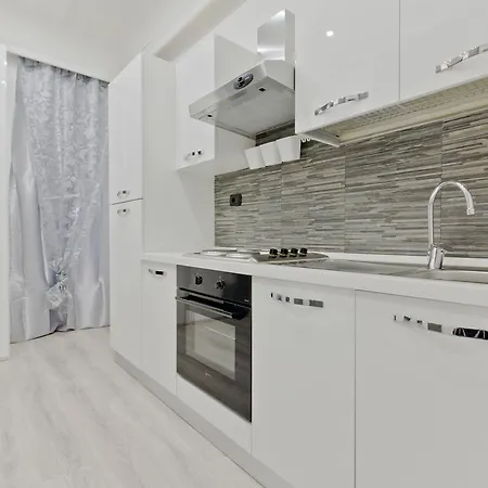 New House Bed & Breakfast Rome