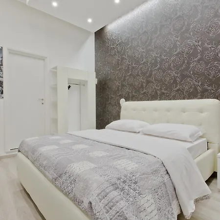 New House 3* Rome