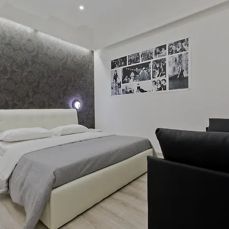 New House Bed & Breakfast