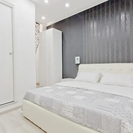 Bed & Breakfast New House Rome
